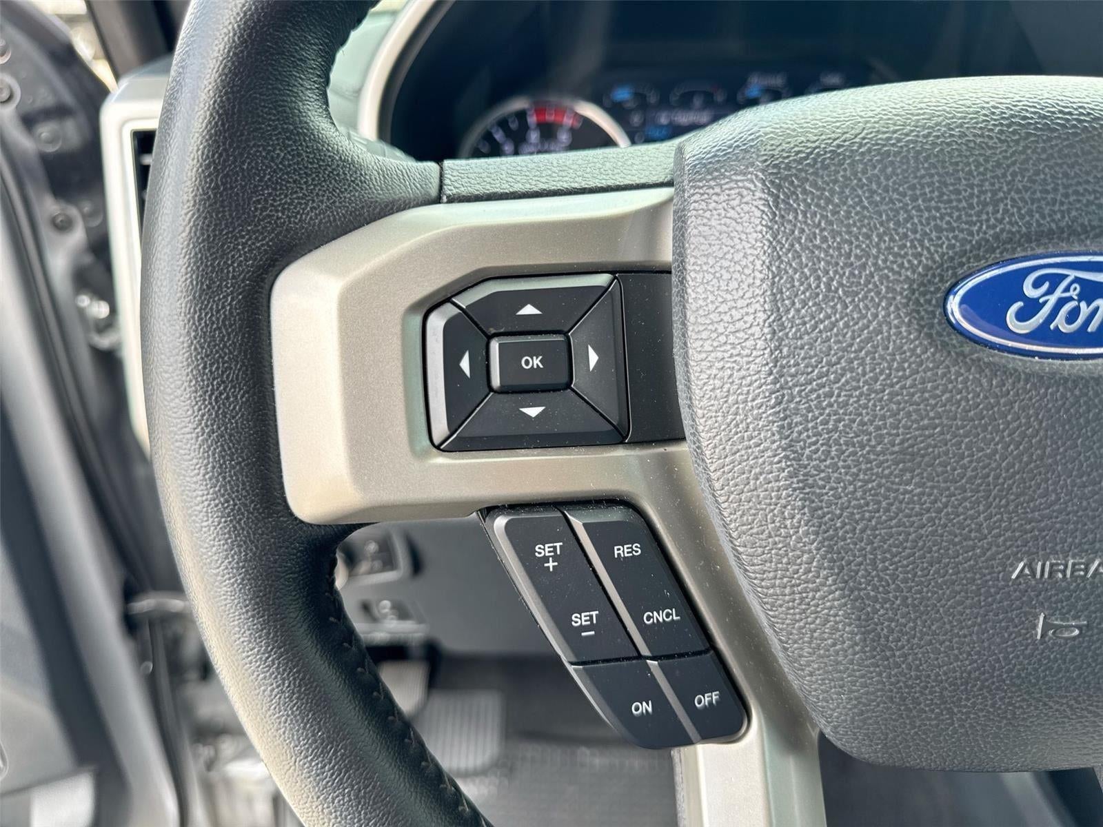 2022 Ford Super Duty F-250 Lariat