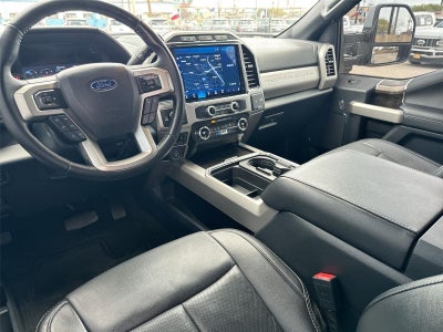 2022 Ford Super Duty F-250 Lariat