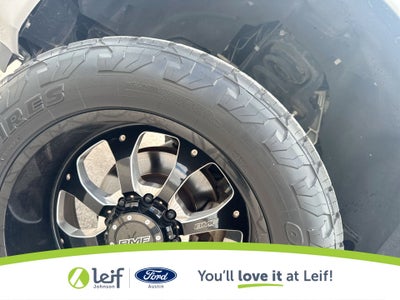 2022 Ford Super Duty F-250 Lariat