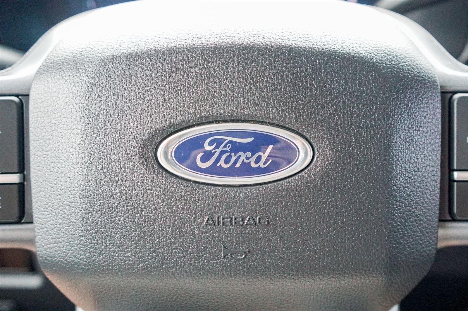 2023 Ford Super Duty F-250 Lariat