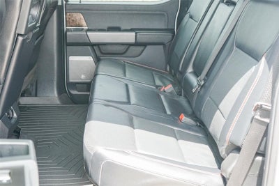 2023 Ford Super Duty F-250 Lariat