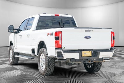 2023 Ford Super Duty F-250 Lariat
