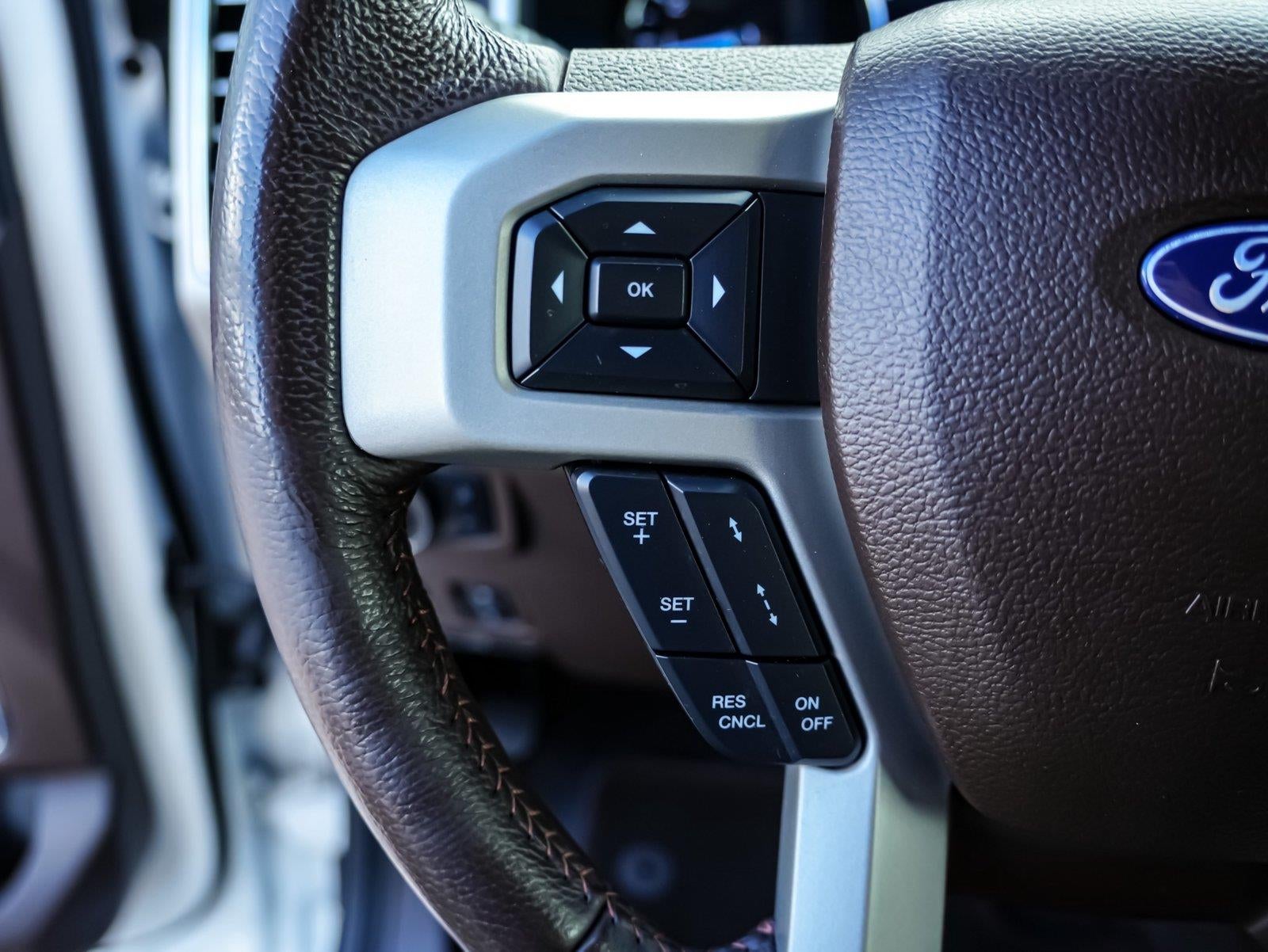 2021 Ford Super Duty F-250 King Ranch