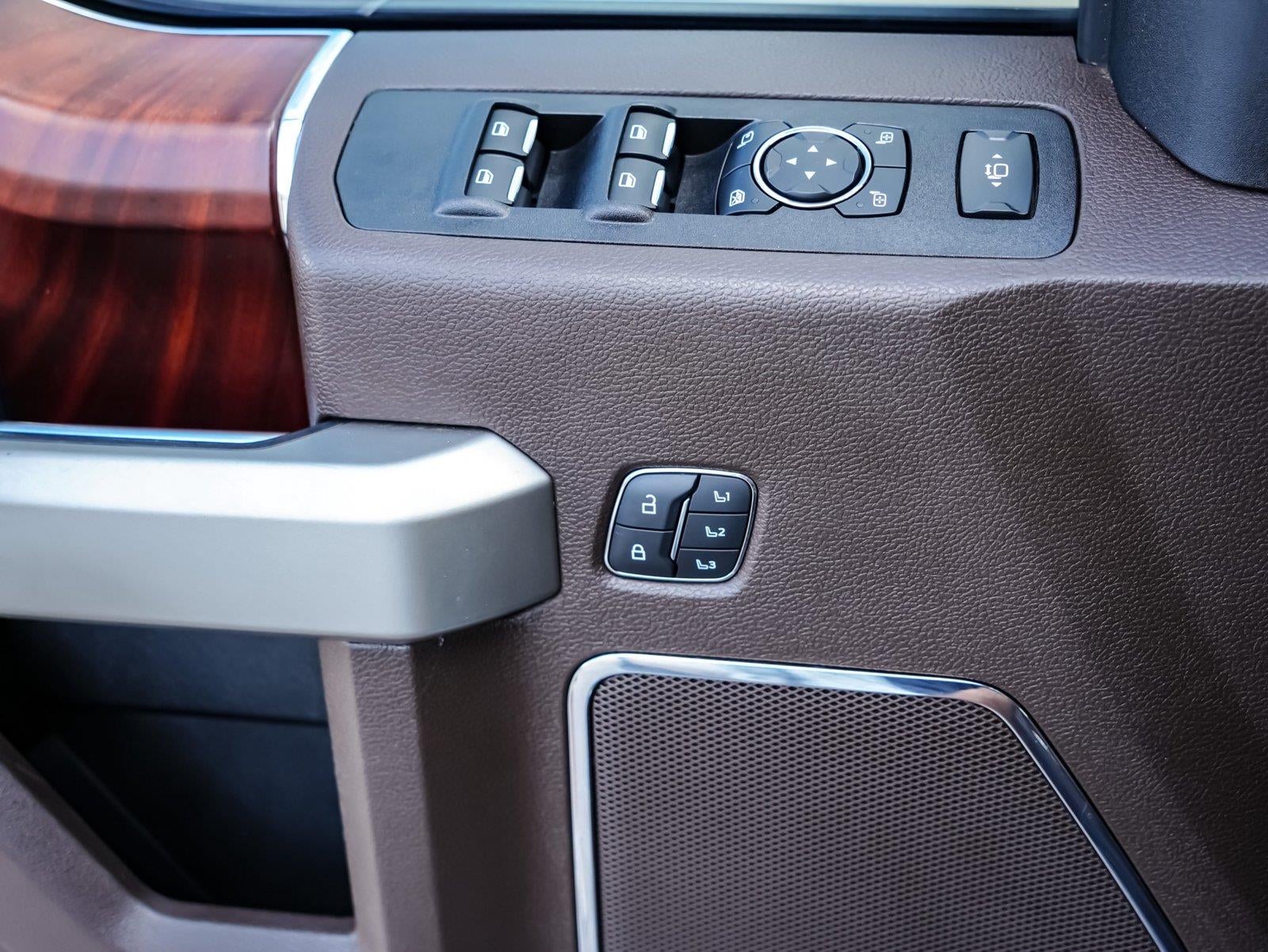 2021 Ford Super Duty F-250 King Ranch