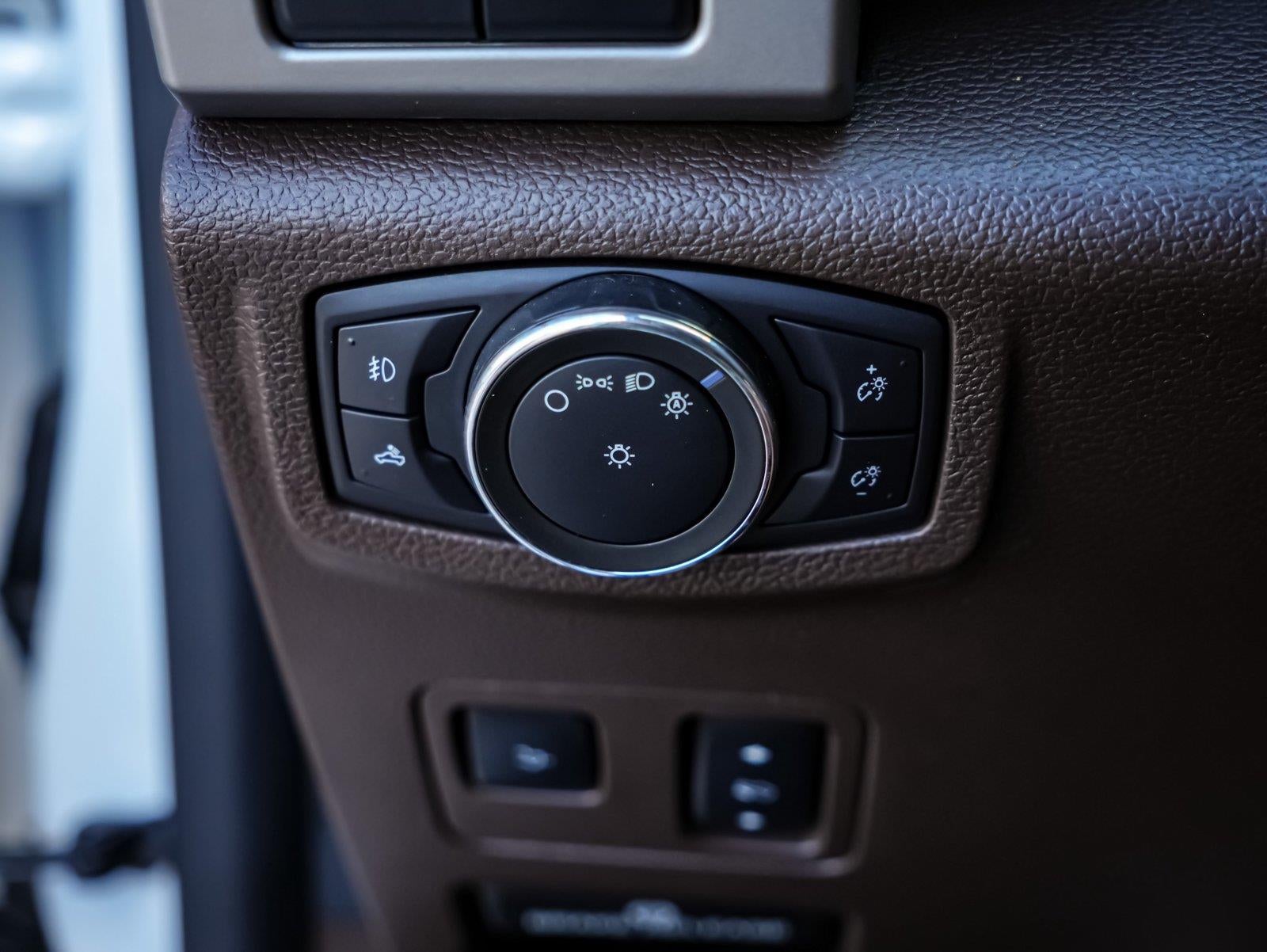 2021 Ford Super Duty F-250 King Ranch