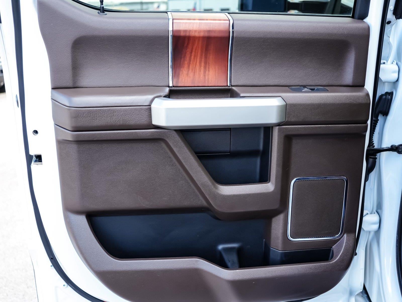 2021 Ford Super Duty F-250 King Ranch