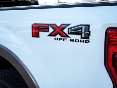 2021 Ford Super Duty F-250 King Ranch