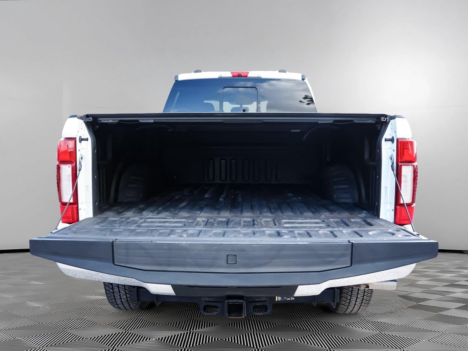 2021 Ford Super Duty F-250 King Ranch