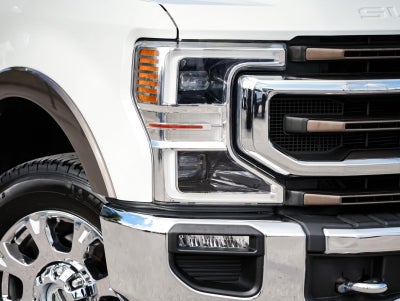 2021 Ford Super Duty F-250 King Ranch