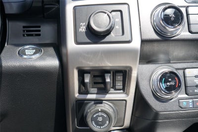 2021 Ford Super Duty F-250 Platinum