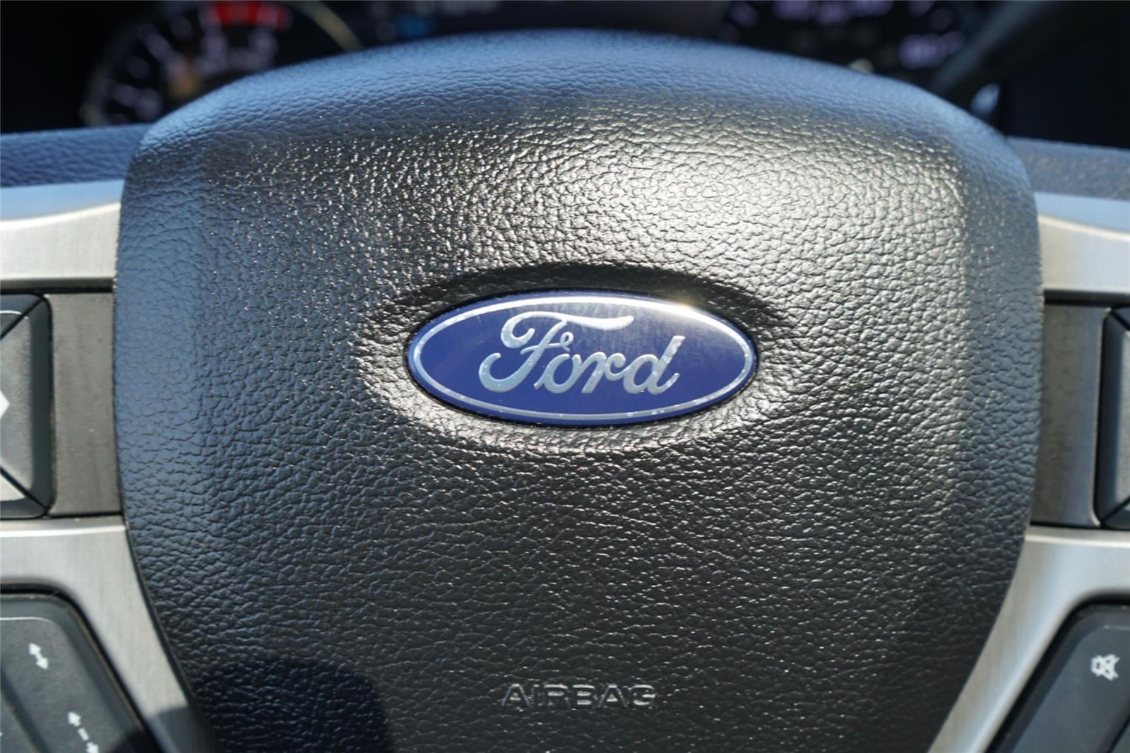2021 Ford Super Duty F-250 Platinum