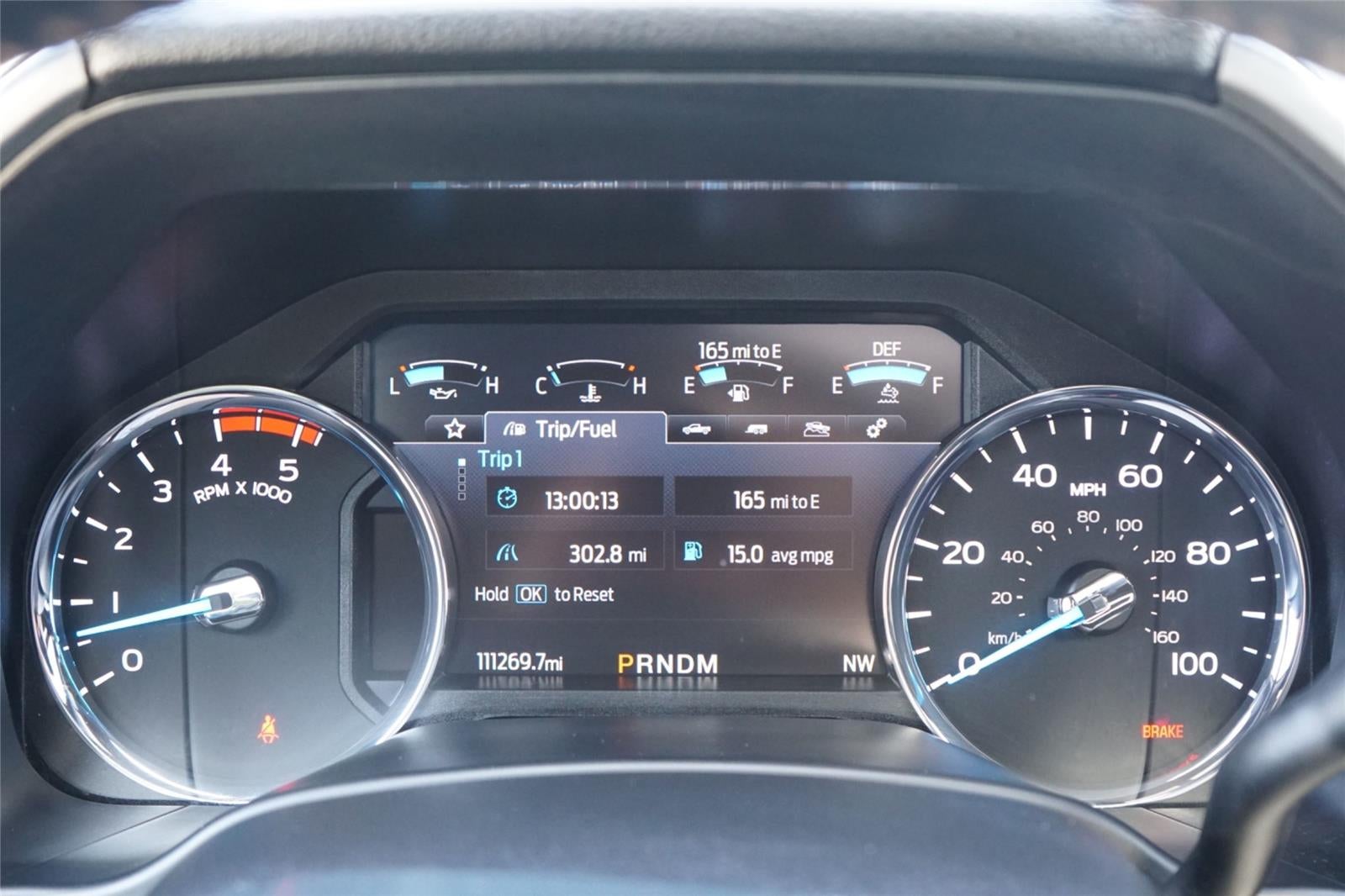 2021 Ford Super Duty F-250 Platinum