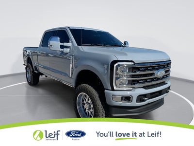 2024 Ford Super Duty F-250 Lariat