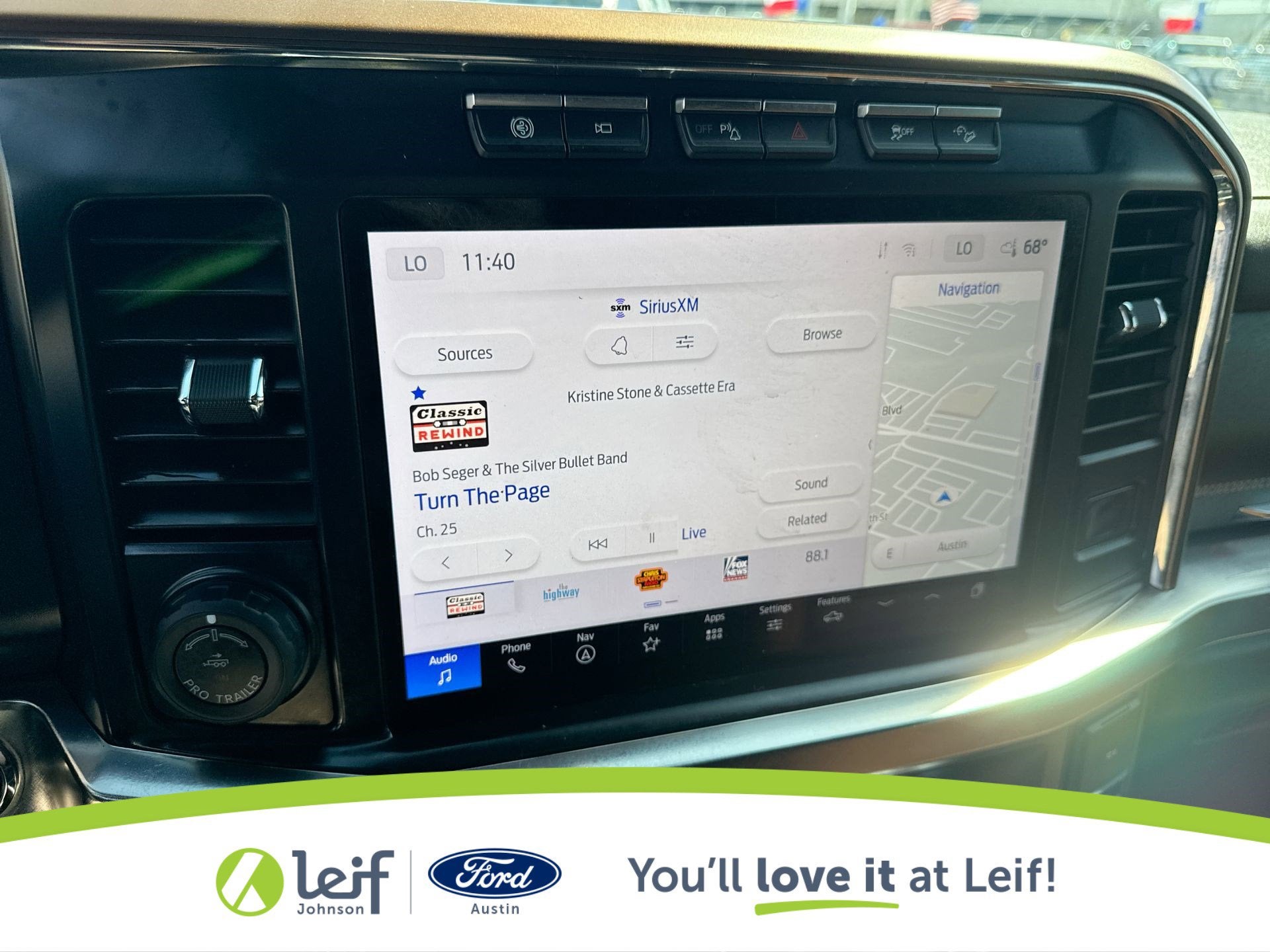 2024 Ford Super Duty F-250 King Ranch