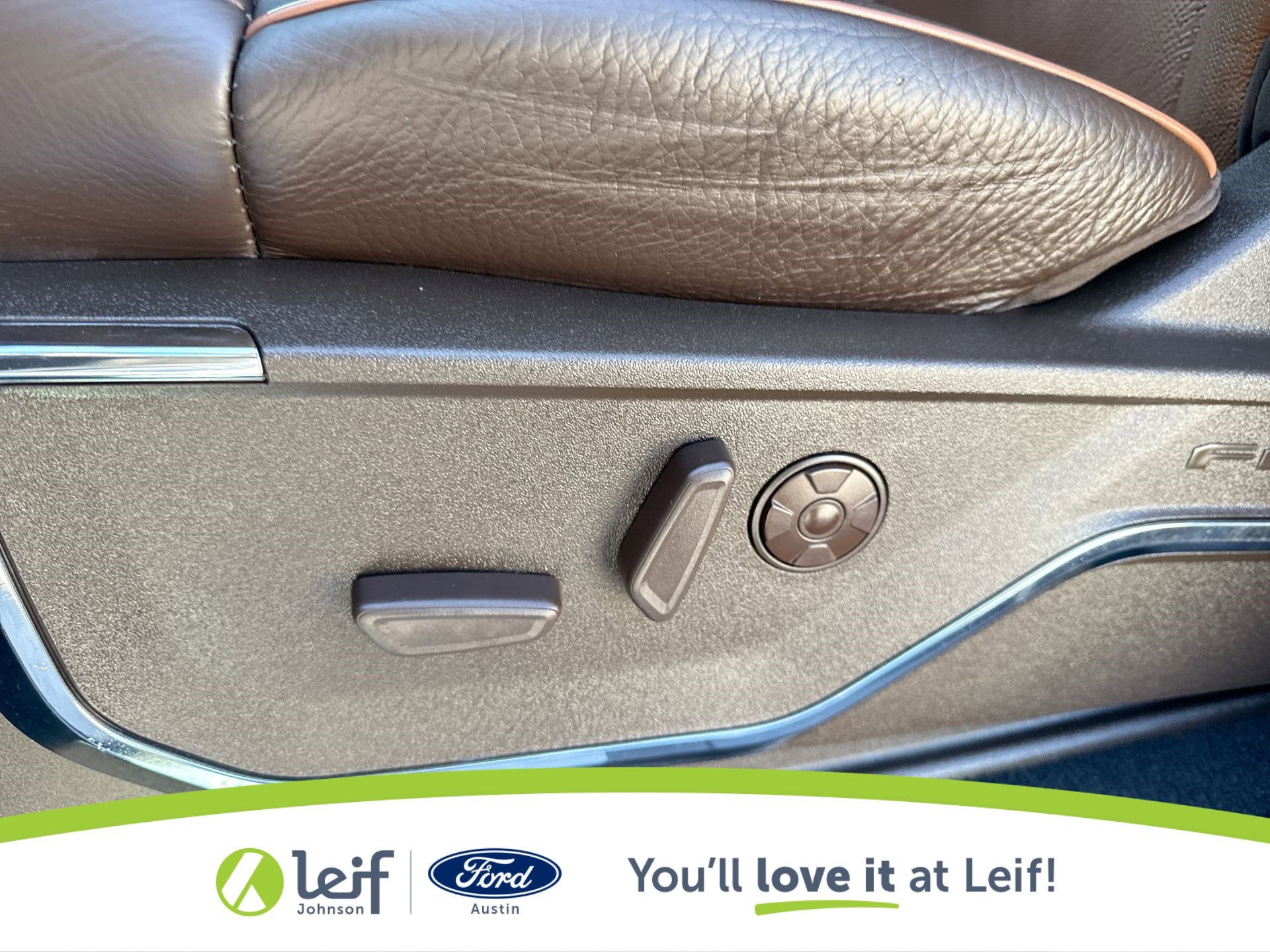 2024 Ford Super Duty F-250 King Ranch