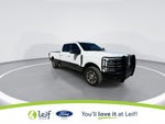 2024 Ford Super Duty F-250 King Ranch
