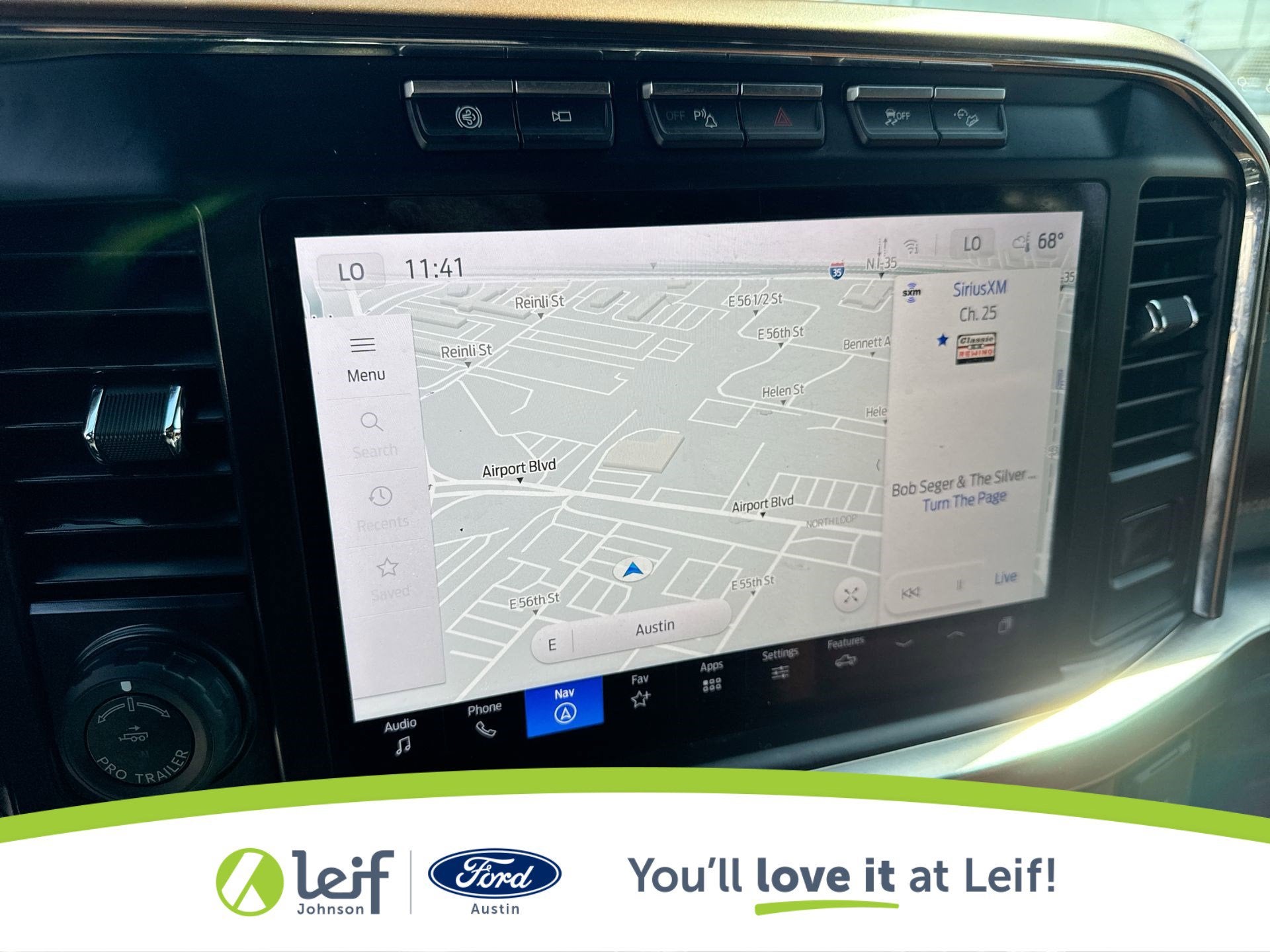 2024 Ford Super Duty F-250 King Ranch