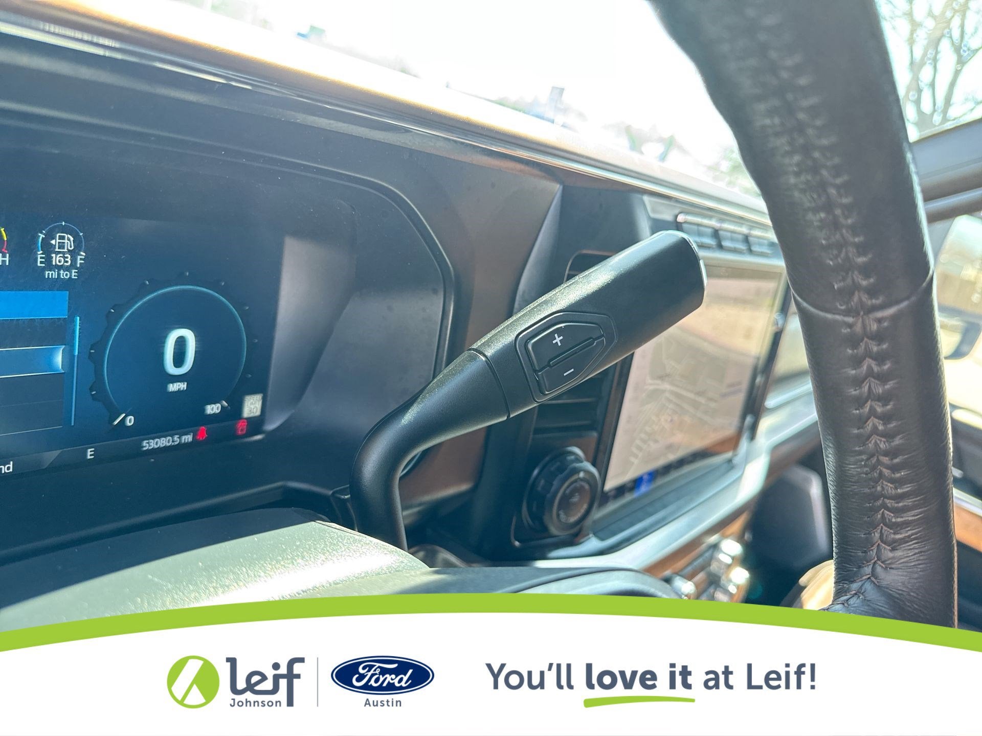 2024 Ford Super Duty F-250 King Ranch