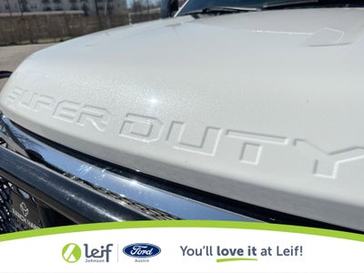 2024 Ford Super Duty F-250 King Ranch