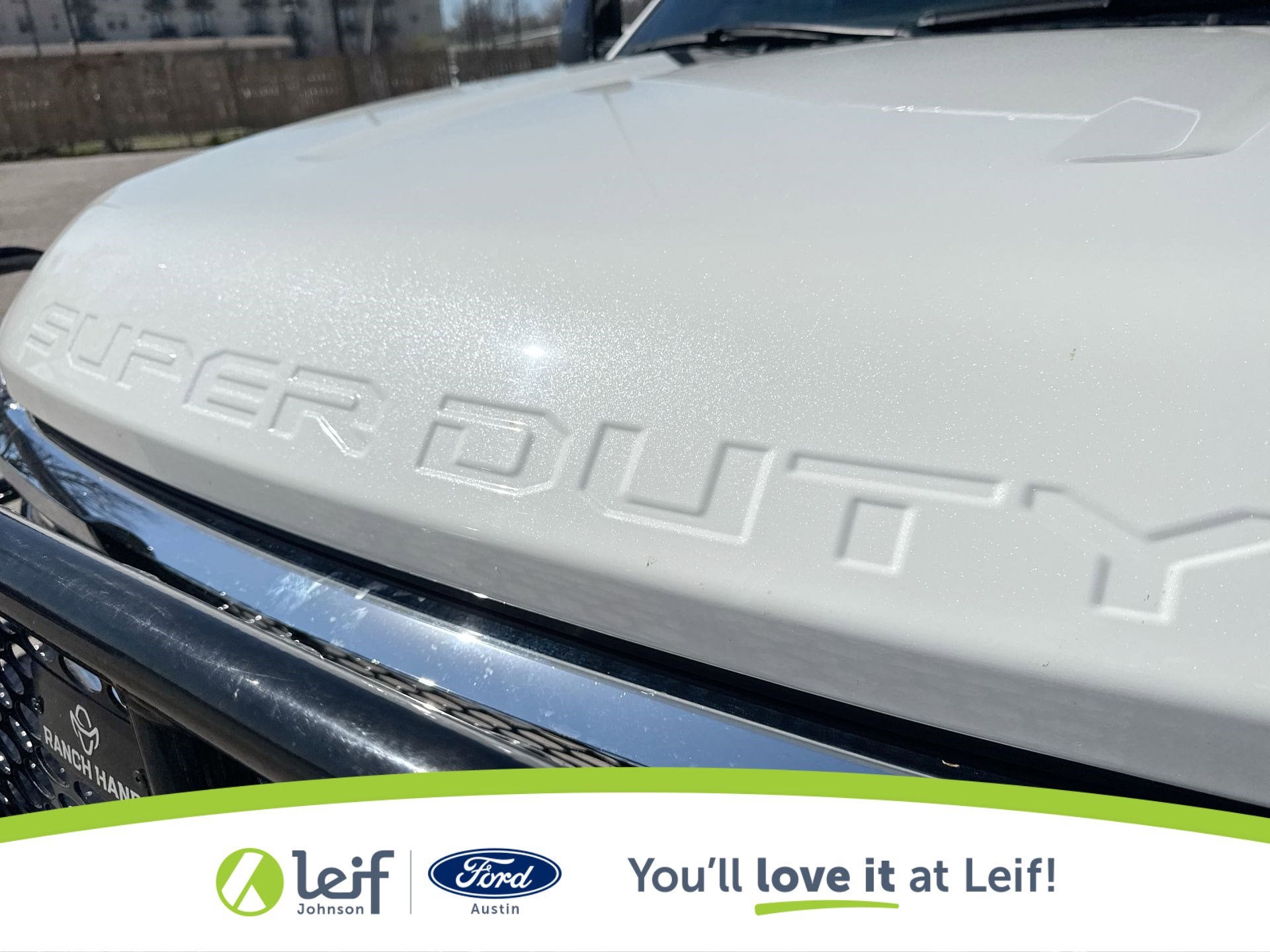 2024 Ford Super Duty F-250 King Ranch