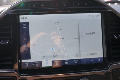 2022 Ford Super Duty F-350 Lariat