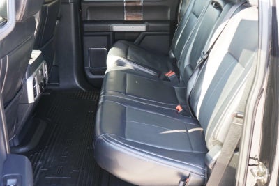 2022 Ford Super Duty F-350 Lariat