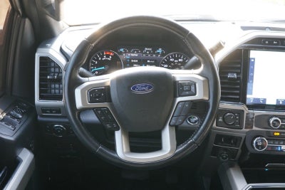 2022 Ford Super Duty F-350 Lariat