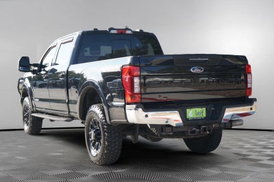 2022 Ford Super Duty F-350 Lariat