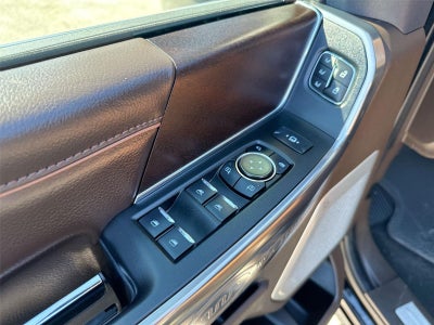 2024 Ford Super Duty F-350 King Ranch