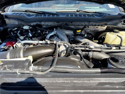 2024 Ford Super Duty F-350 King Ranch