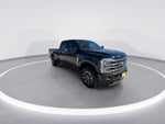 2024 Ford Super Duty F-350 King Ranch