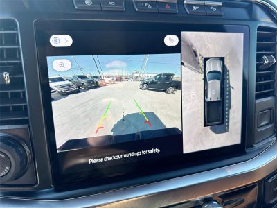 2024 Ford Super Duty F-350 King Ranch