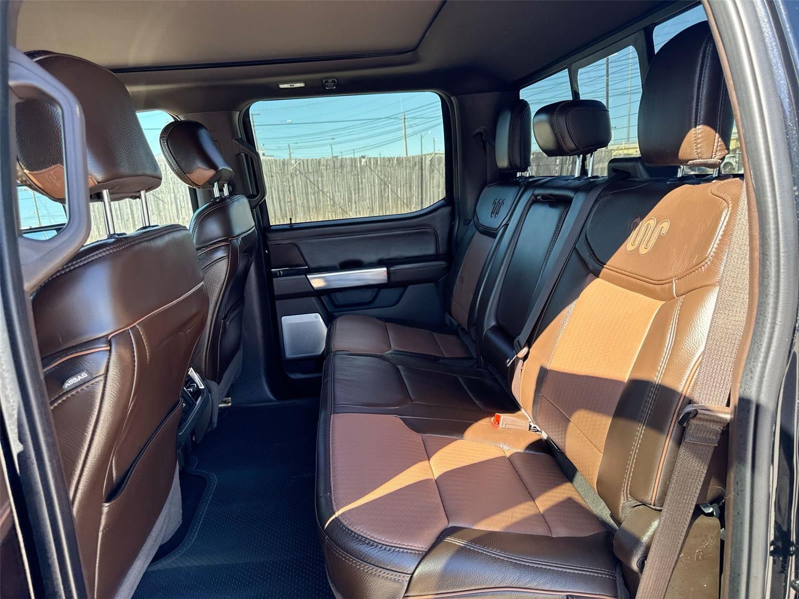 2024 Ford Super Duty F-350 King Ranch