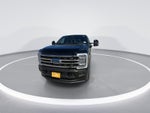 2024 Ford Super Duty F-350 King Ranch