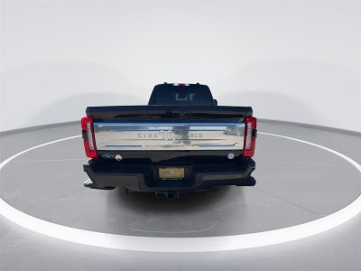 2024 Ford Super Duty F-350 King Ranch