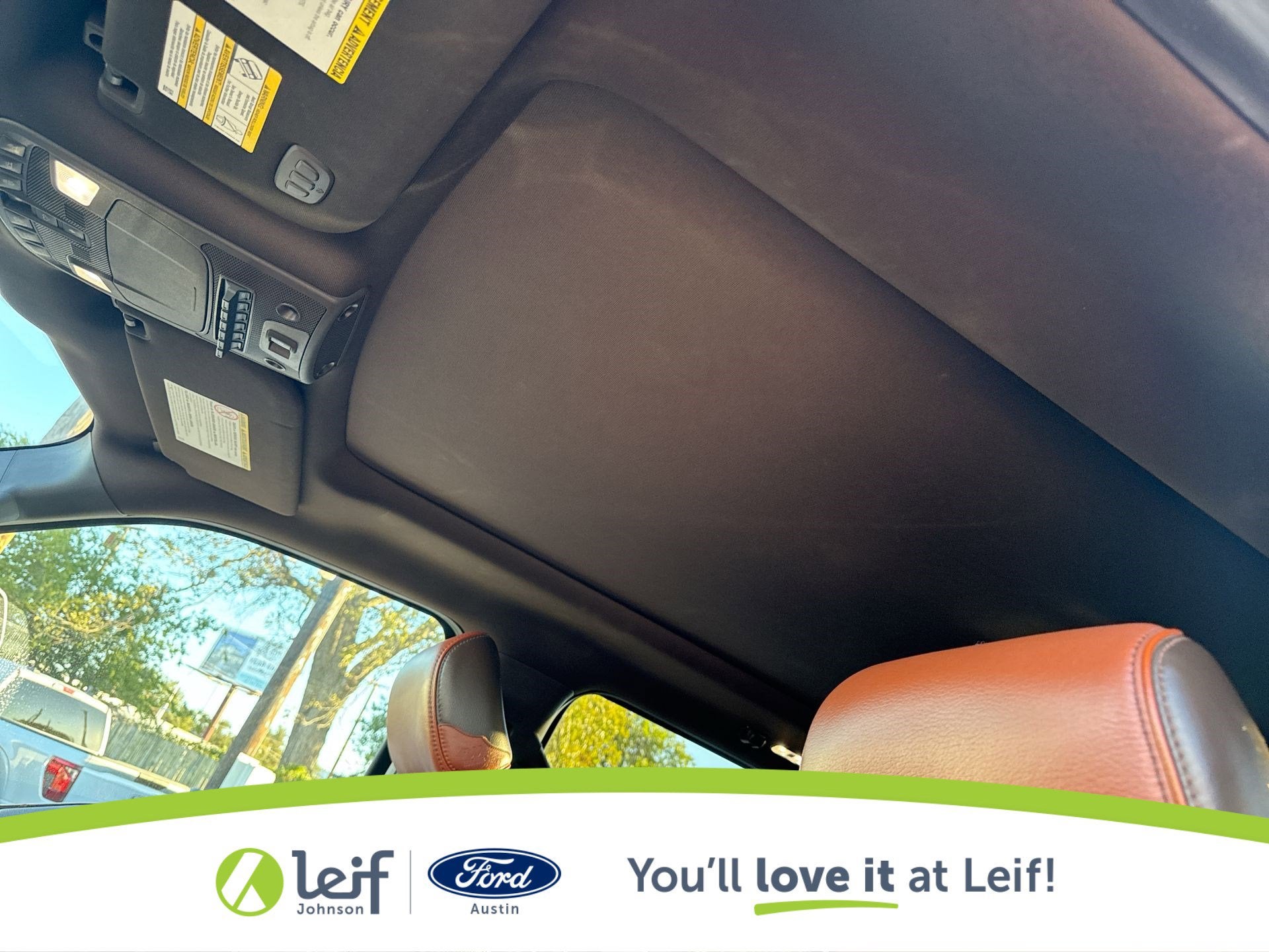 2020 Ford Super Duty F-350 King Ranch