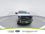2020 Ford Super Duty F-350 King Ranch