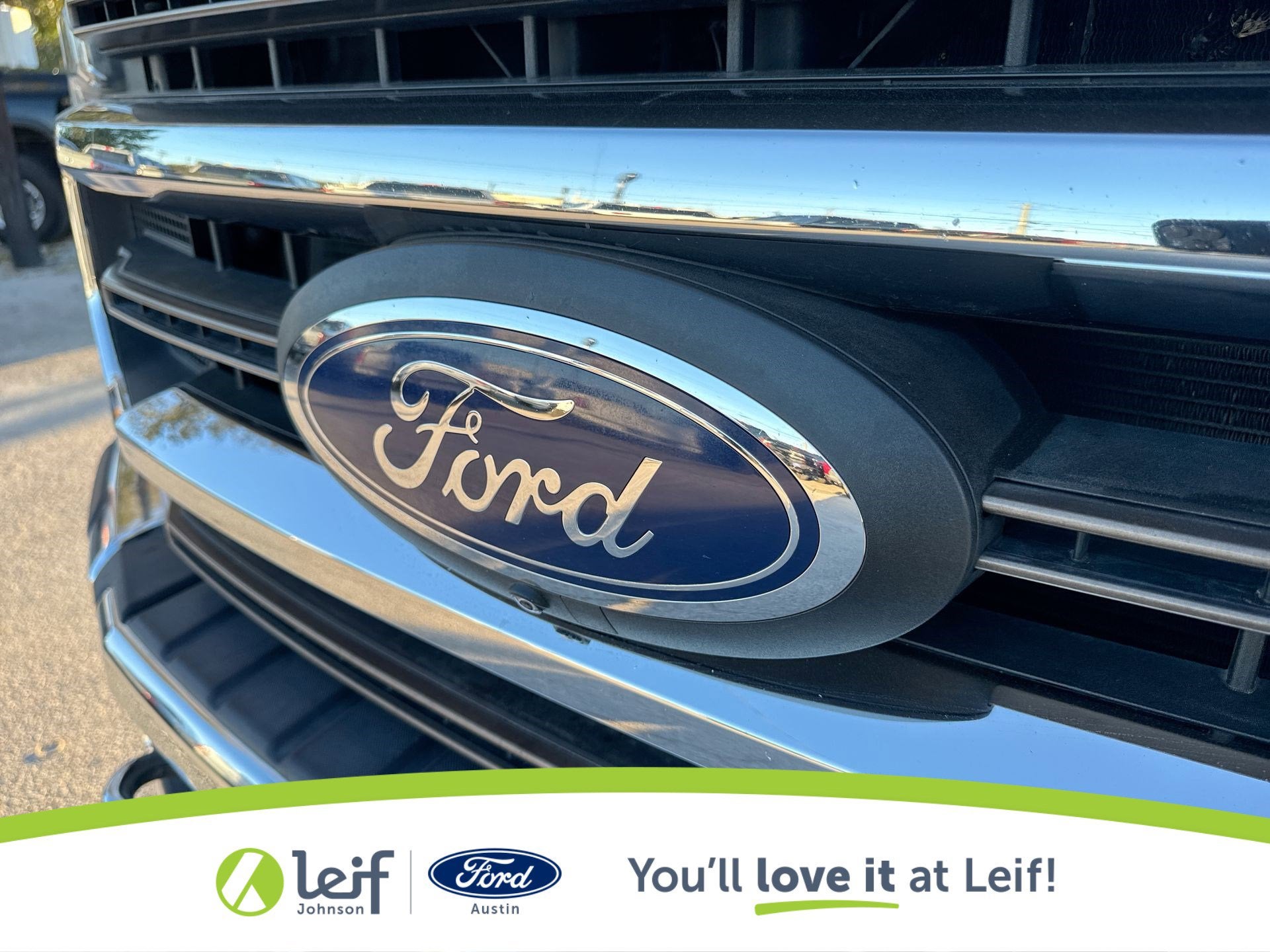 2020 Ford Super Duty F-350 King Ranch