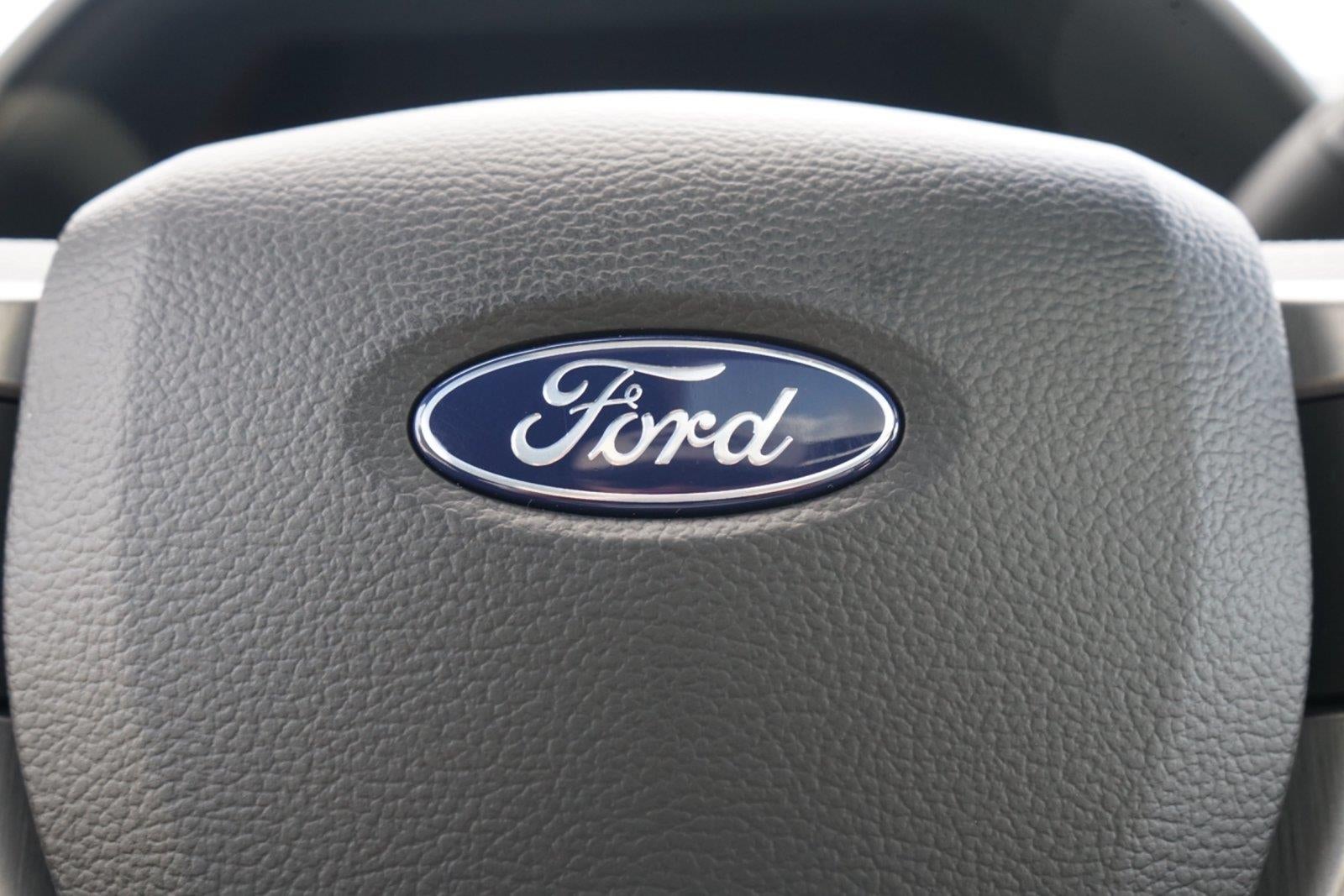 2022 Ford Super Duty F-350 Platinum