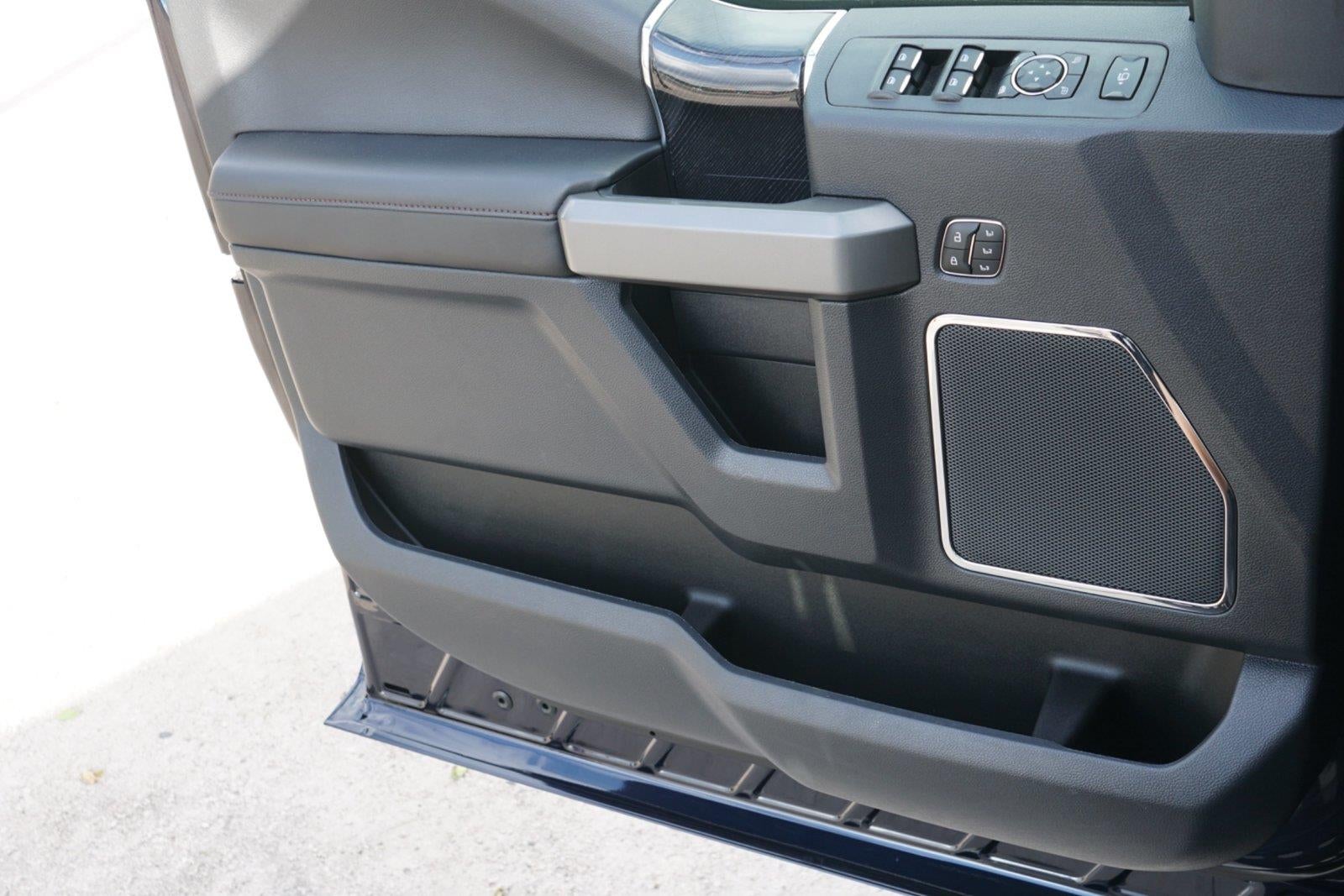 2022 Ford Super Duty F-350 Platinum