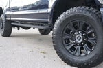 2022 Ford Super Duty F-350 Platinum