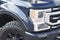 2022 Ford Super Duty F-350 Platinum