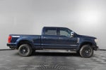 2022 Ford Super Duty F-350 Platinum