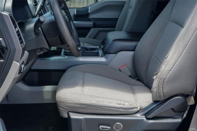 2019 Ford Super Duty F-350 XLT