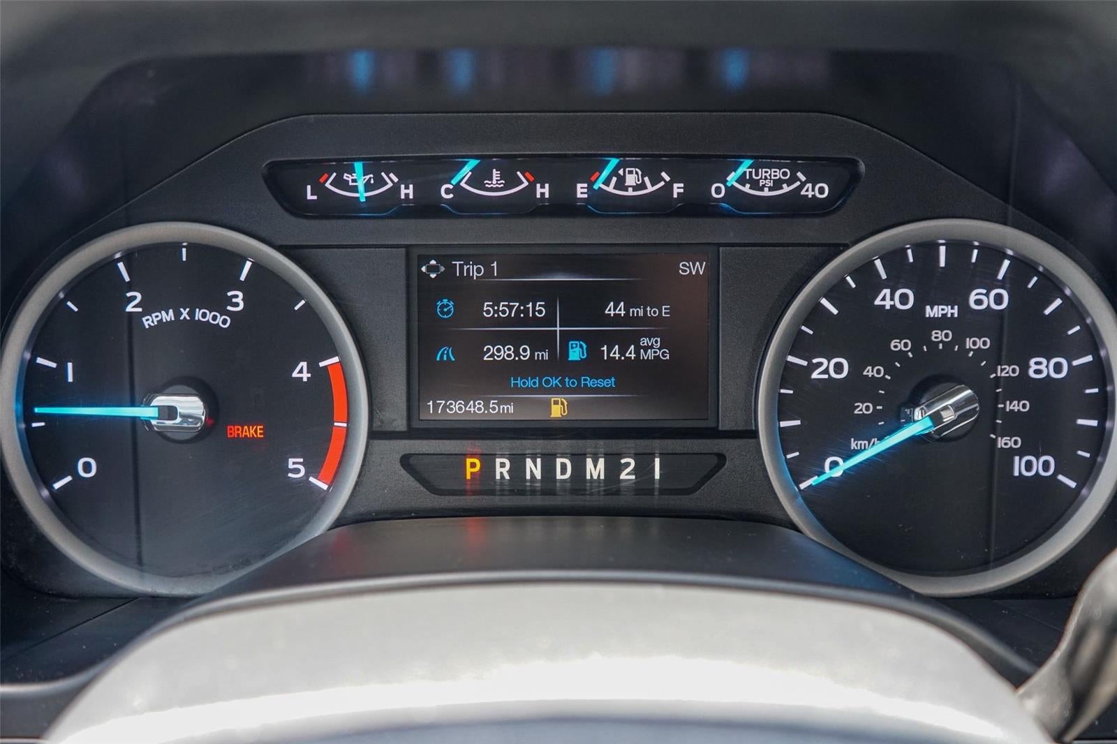 2019 Ford Super Duty F-350 XLT