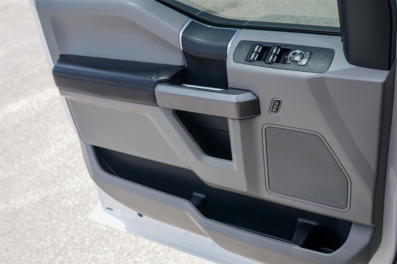 2019 Ford Super Duty F-350 XLT