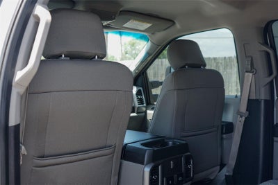 2019 Ford Super Duty F-350 XLT