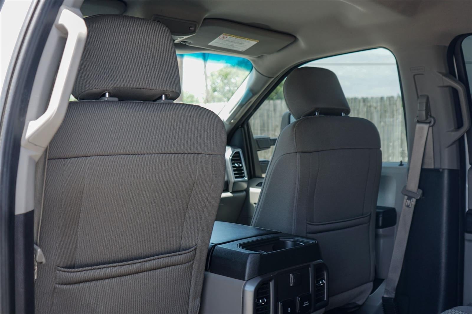 2019 Ford Super Duty F-350 XLT