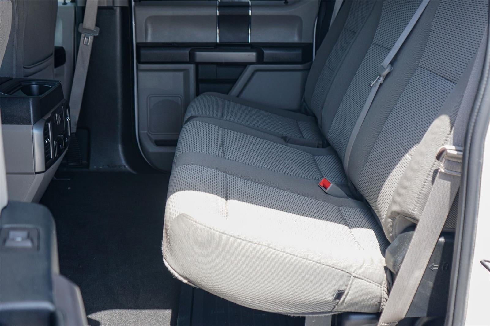 2019 Ford Super Duty F-350 XLT