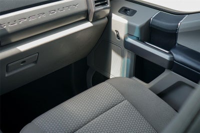 2019 Ford Super Duty F-350 XLT